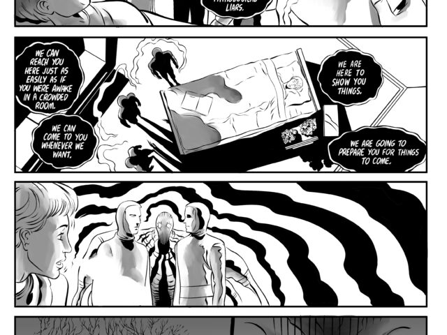 High Strangeness Update