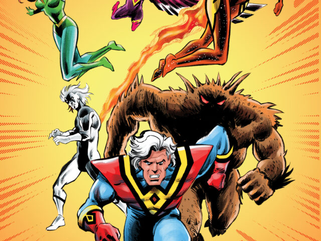 WIP Saga of a Doomed Universe II & Futurians
