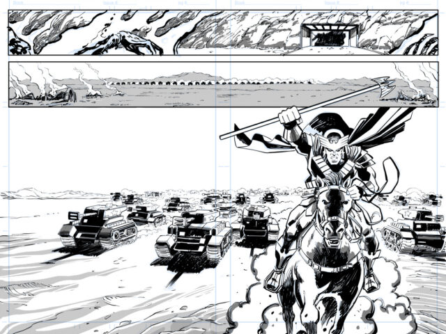 Project Update: Saga of a Doomed Universe II