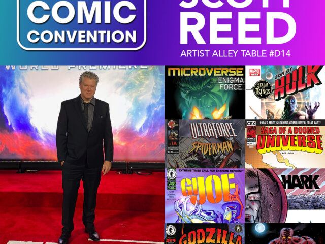 Convention Schedule